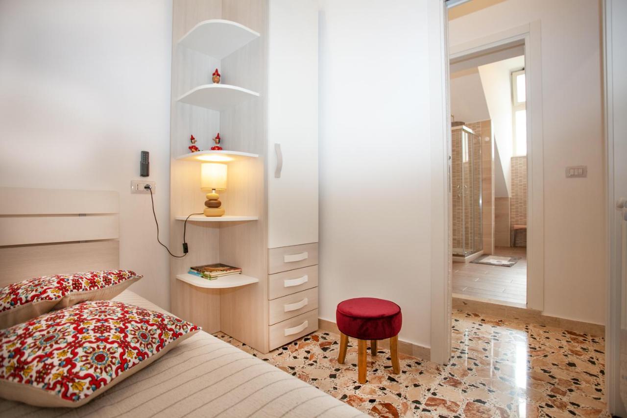 Casa Rosa Apartment