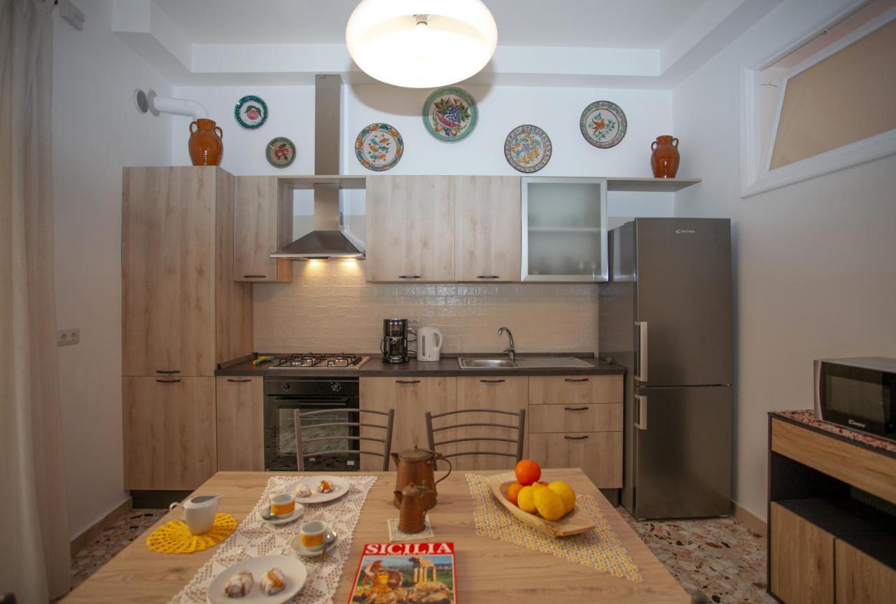 Apartment Casa Rosa