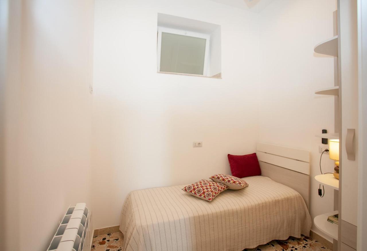 Casa Rosa Apartment