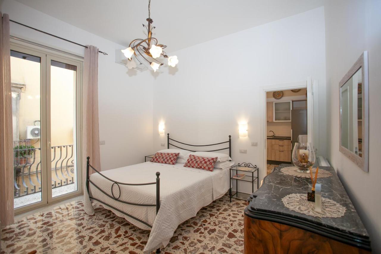 Apartment Casa Rosa Taormina