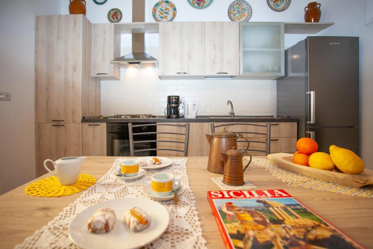 Casa Rosa Apartment