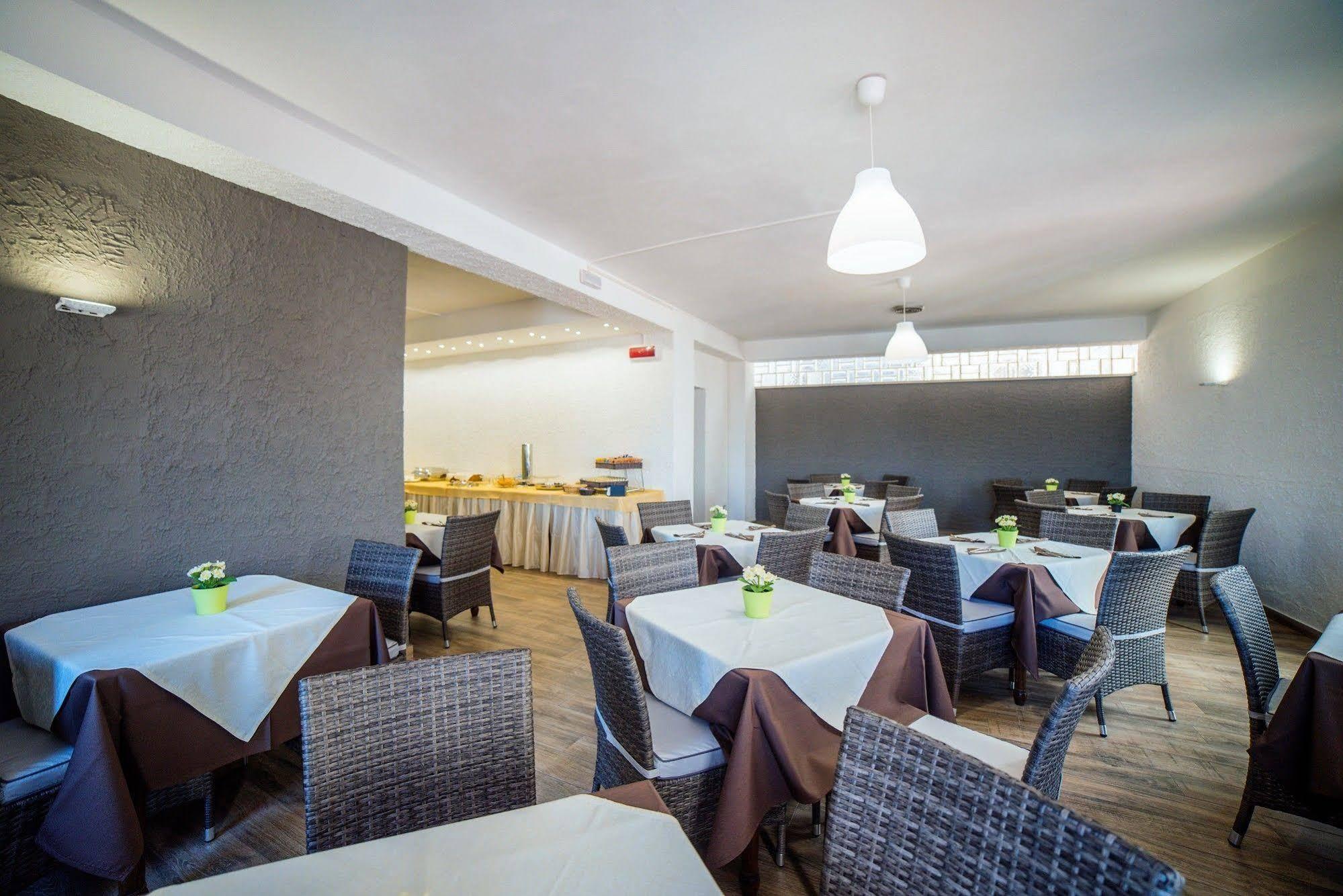 Fiorita Boutique Hotel