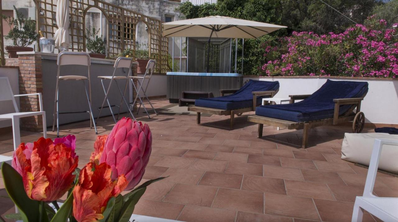 Villa Priscilla Taormina