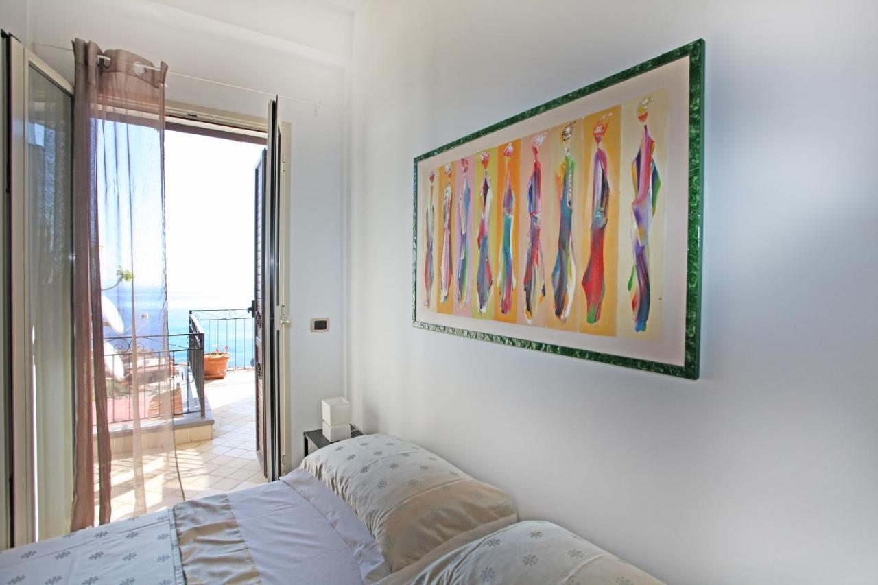 Casa Stella Del Mattino * Taormina