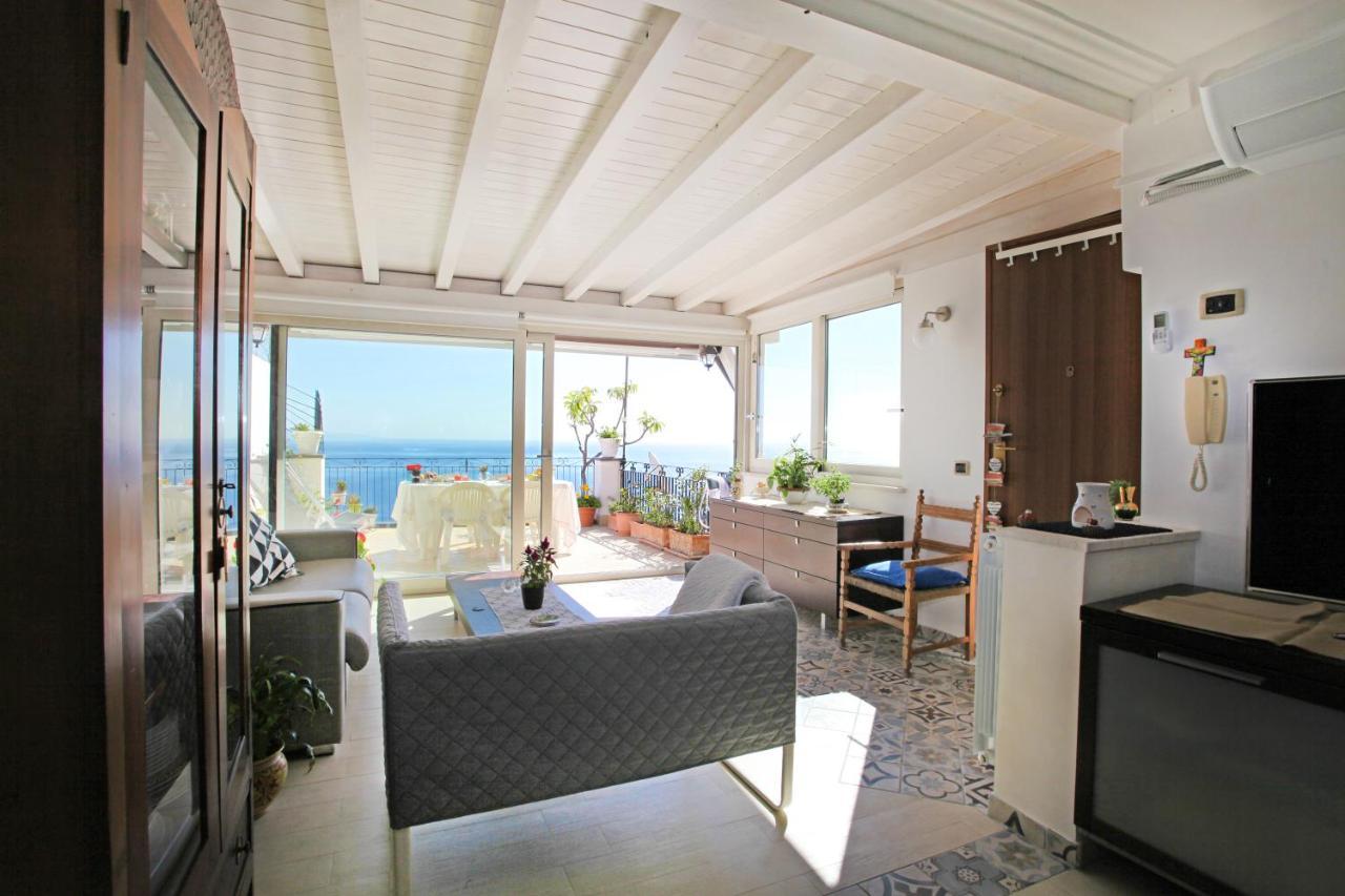 Ferienhaus Casa Stella Del Mattino Taormina