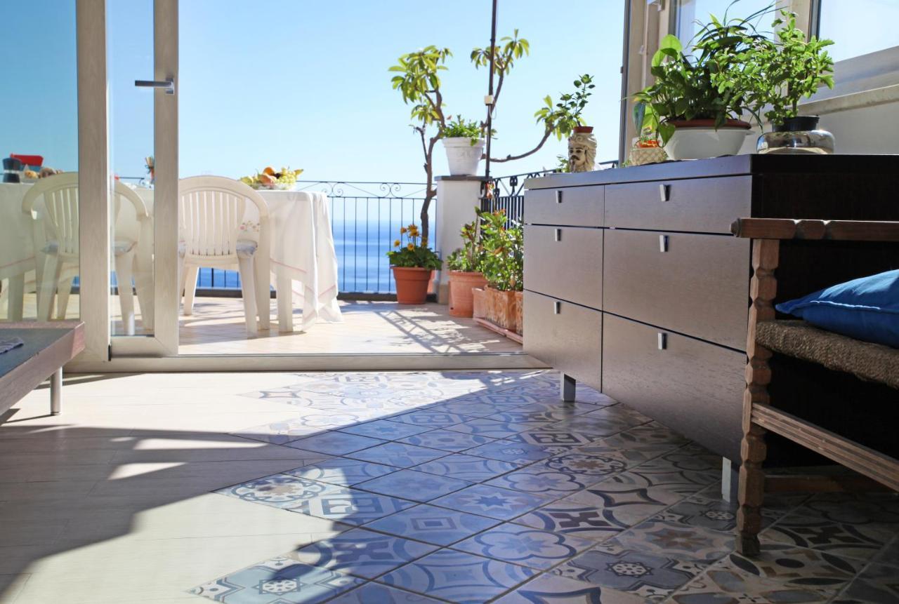 Casa Stella Del Mattino * Taormina