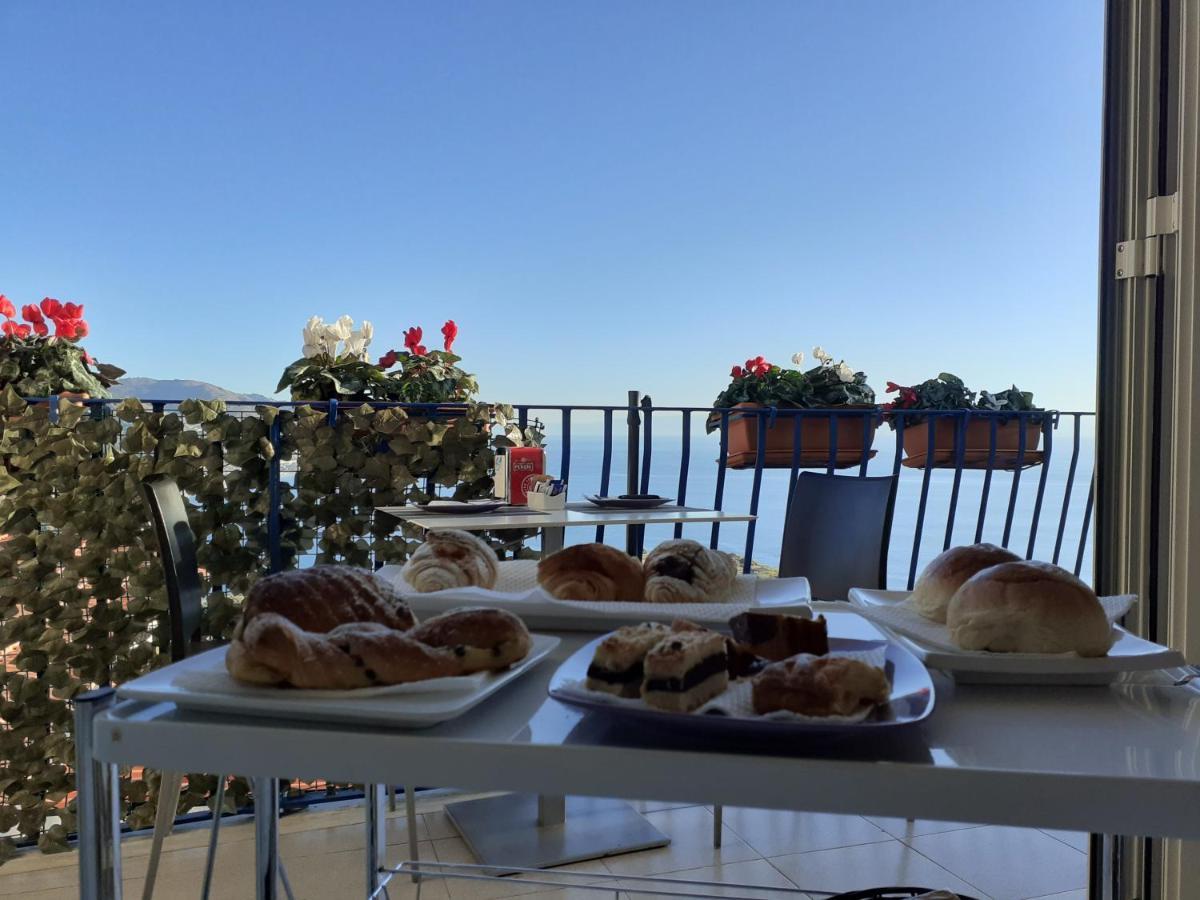 Athena Charming Bed & Breakfast Taormina