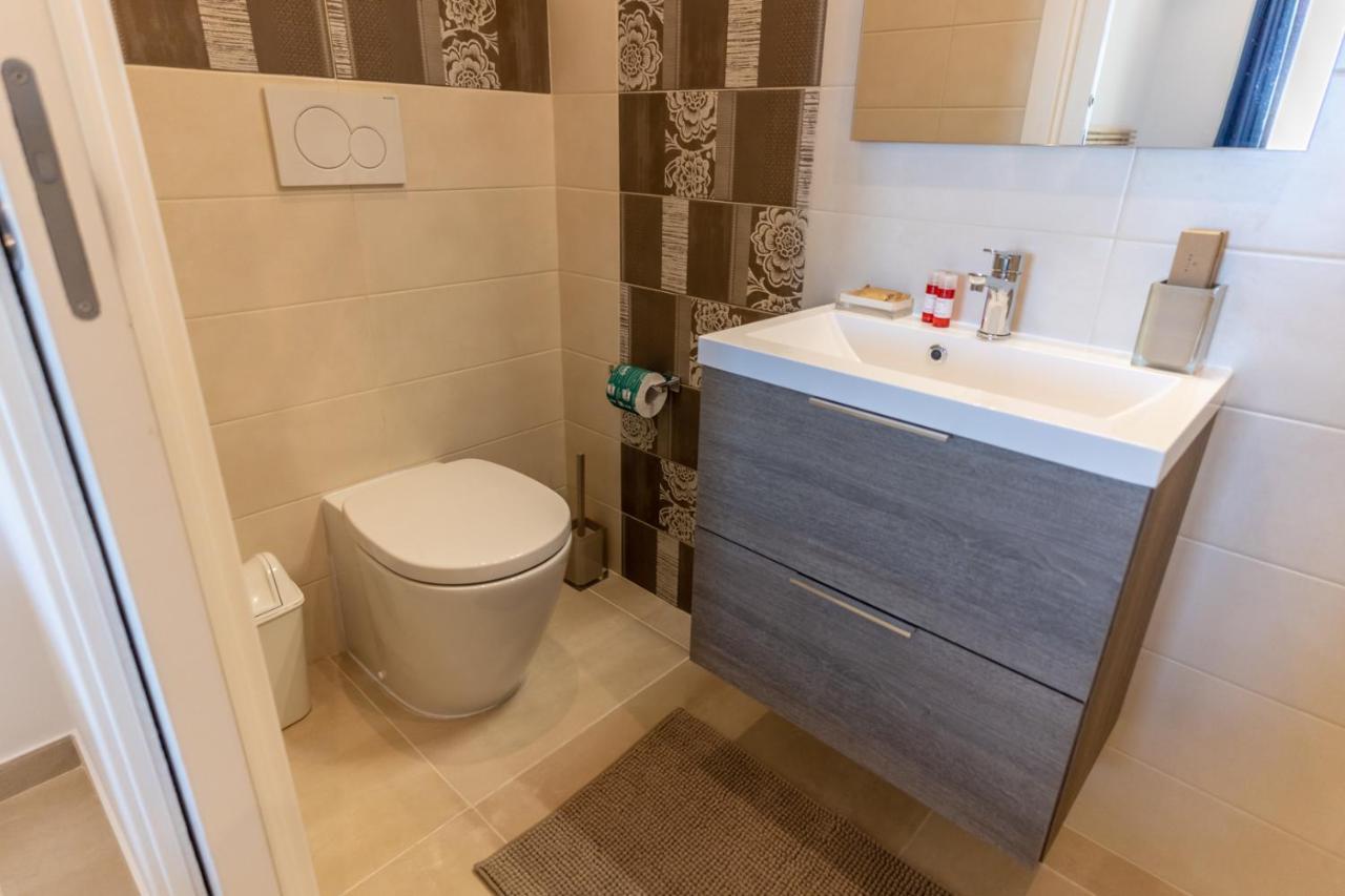 Marcandrea Apartment Taormina