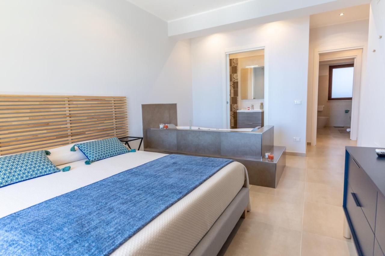 Marcandrea Apartment