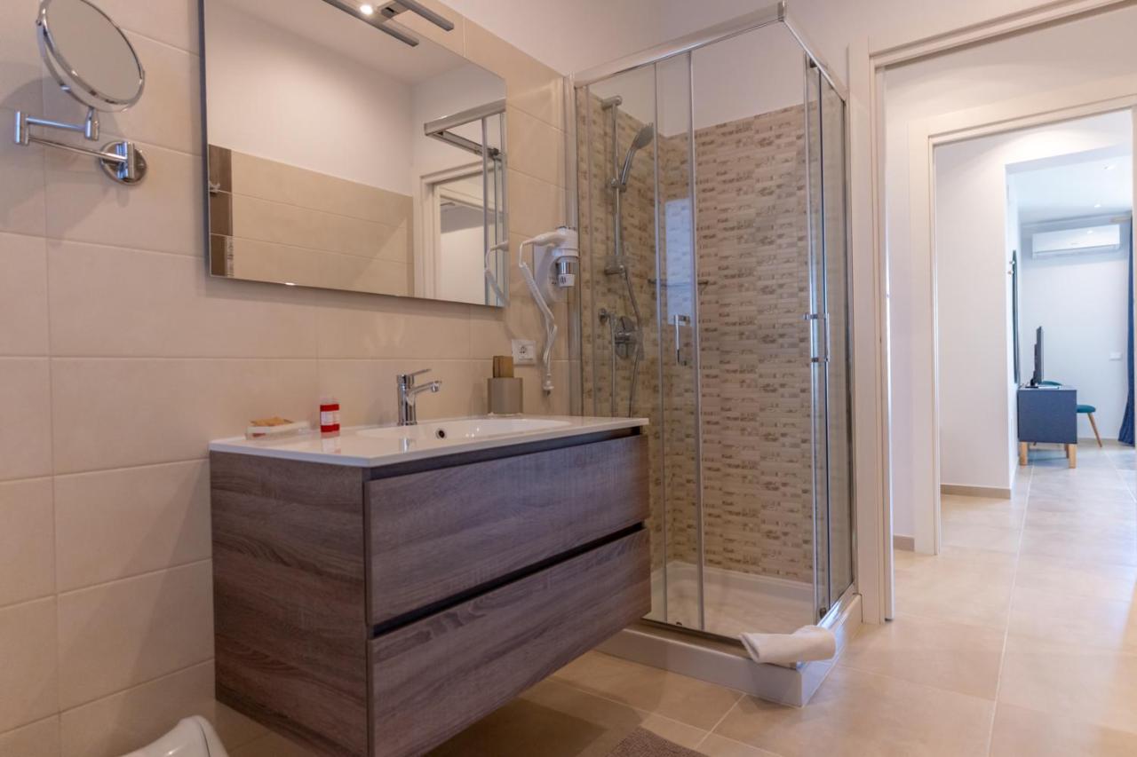 Apartment Marcandrea Taormina