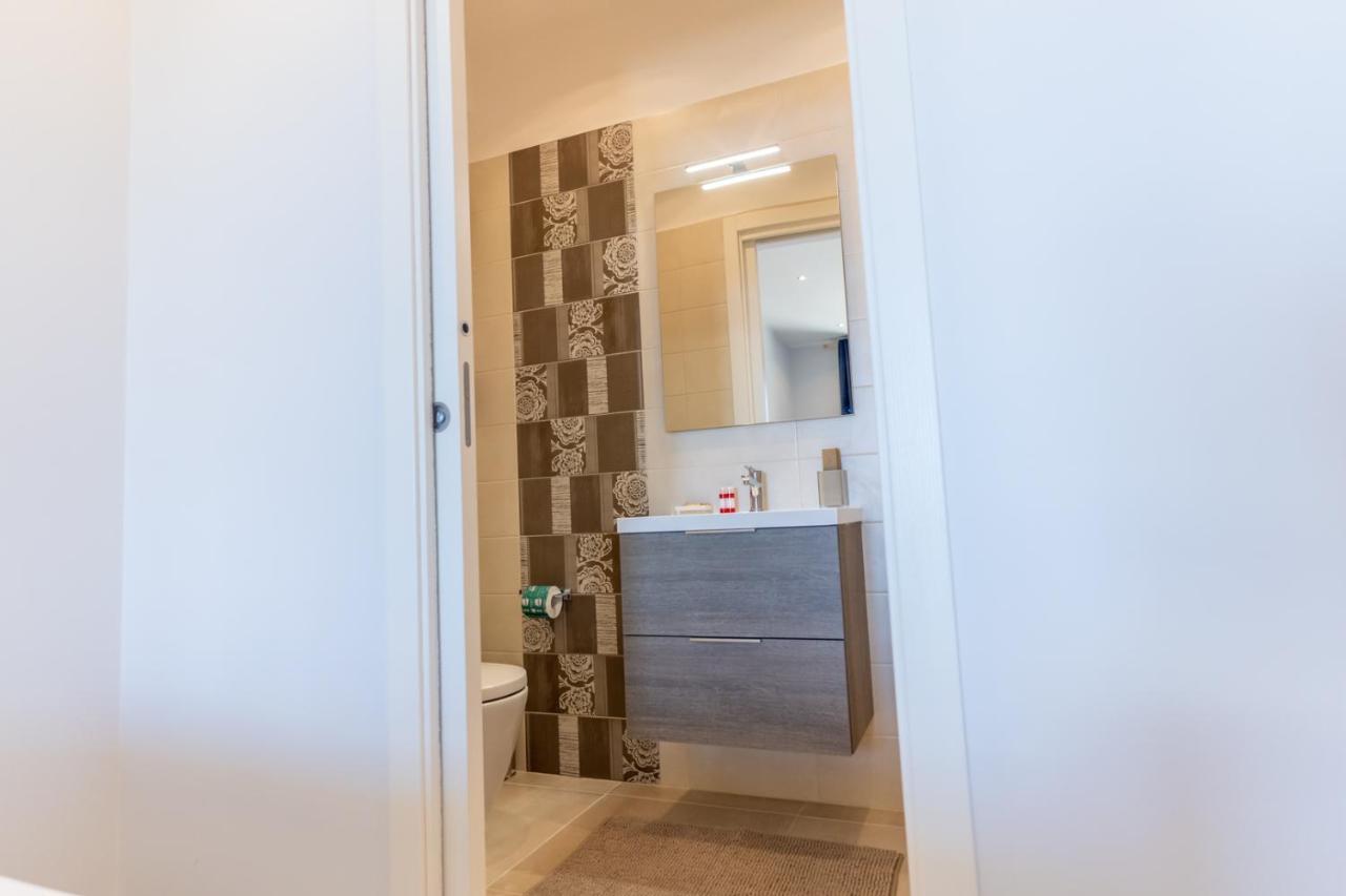 Apartment Marcandrea
