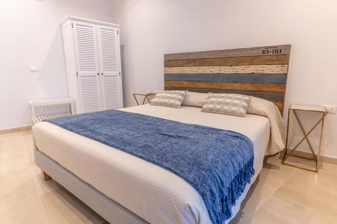 Apartment Marcandrea *