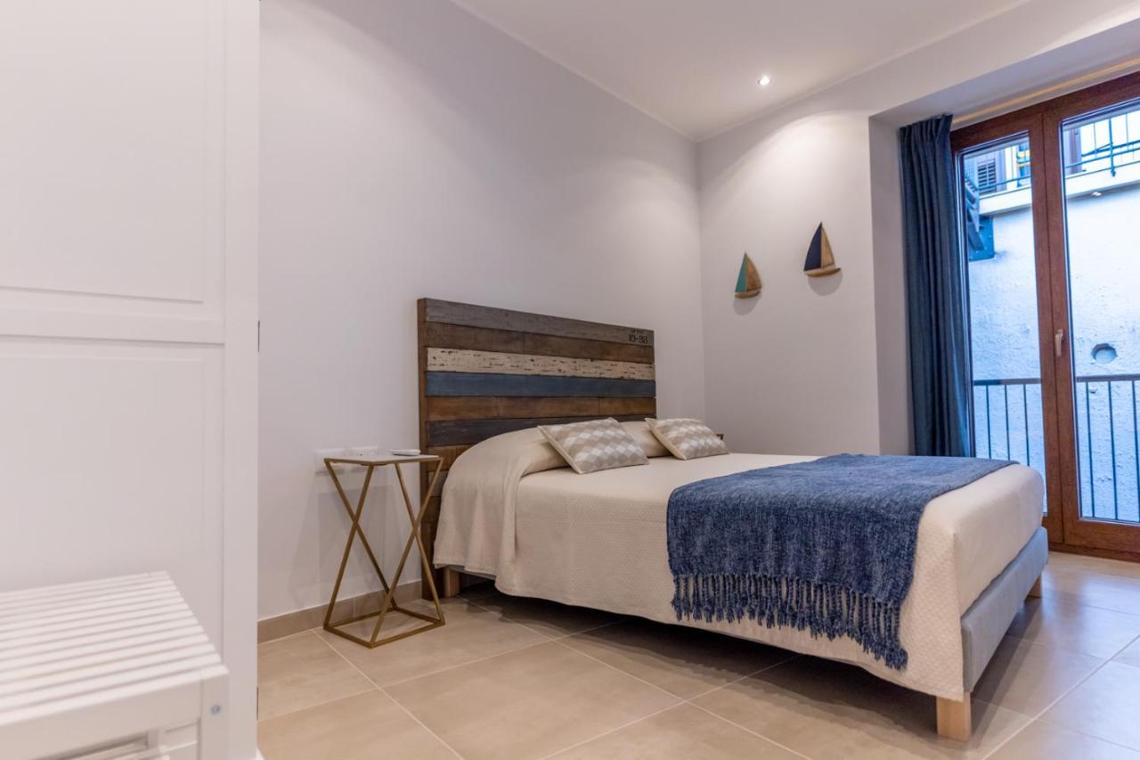 Marcandrea Apartment Taormina