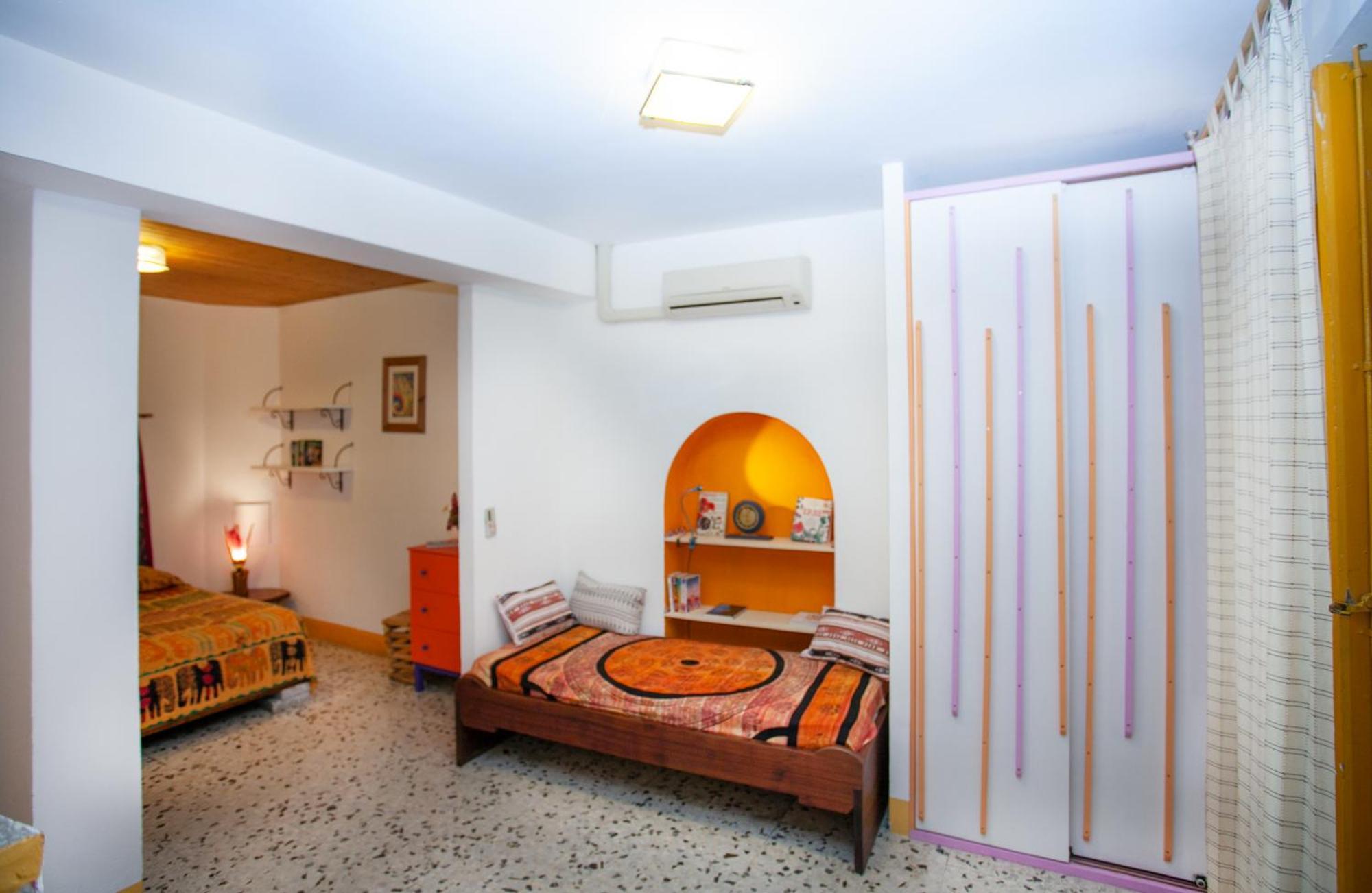 Apartment Mikittos Taormina
