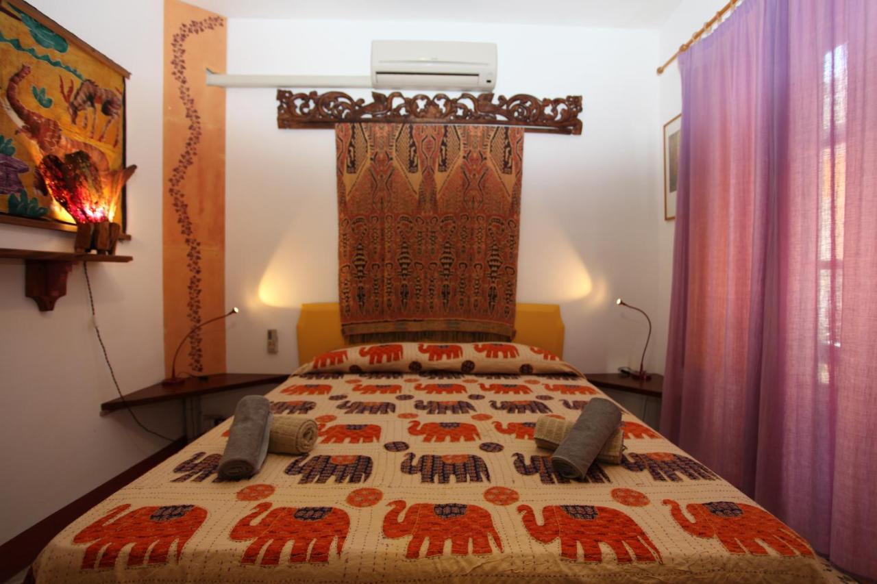 Apartment Mikittos Taormina