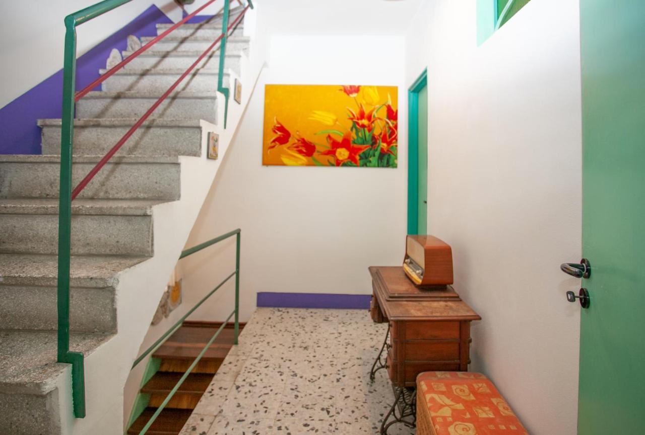 Mikittos Apartment *