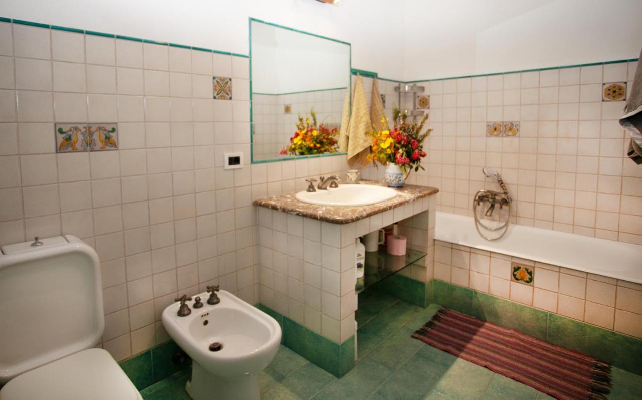 Mikittos Apartment