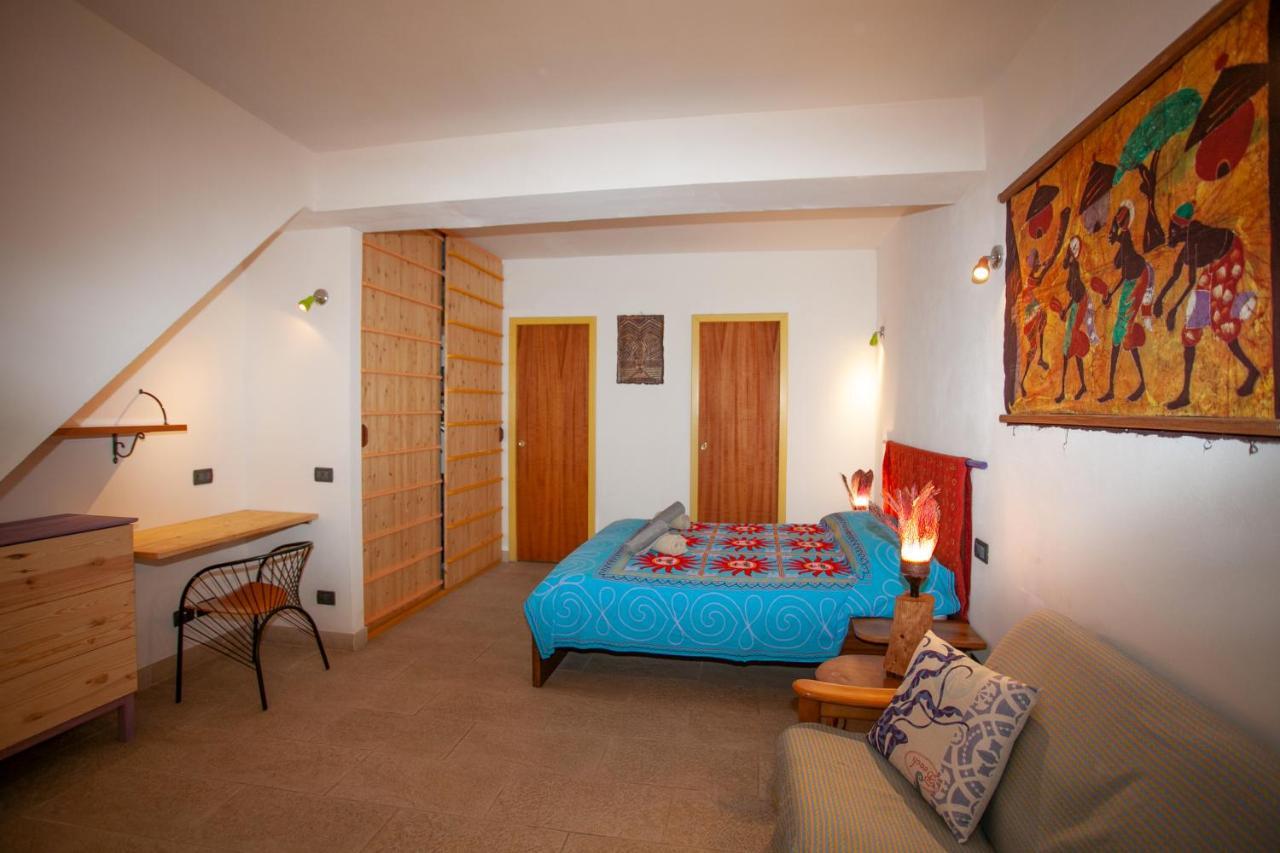 Apartment Mikittos Taormina
