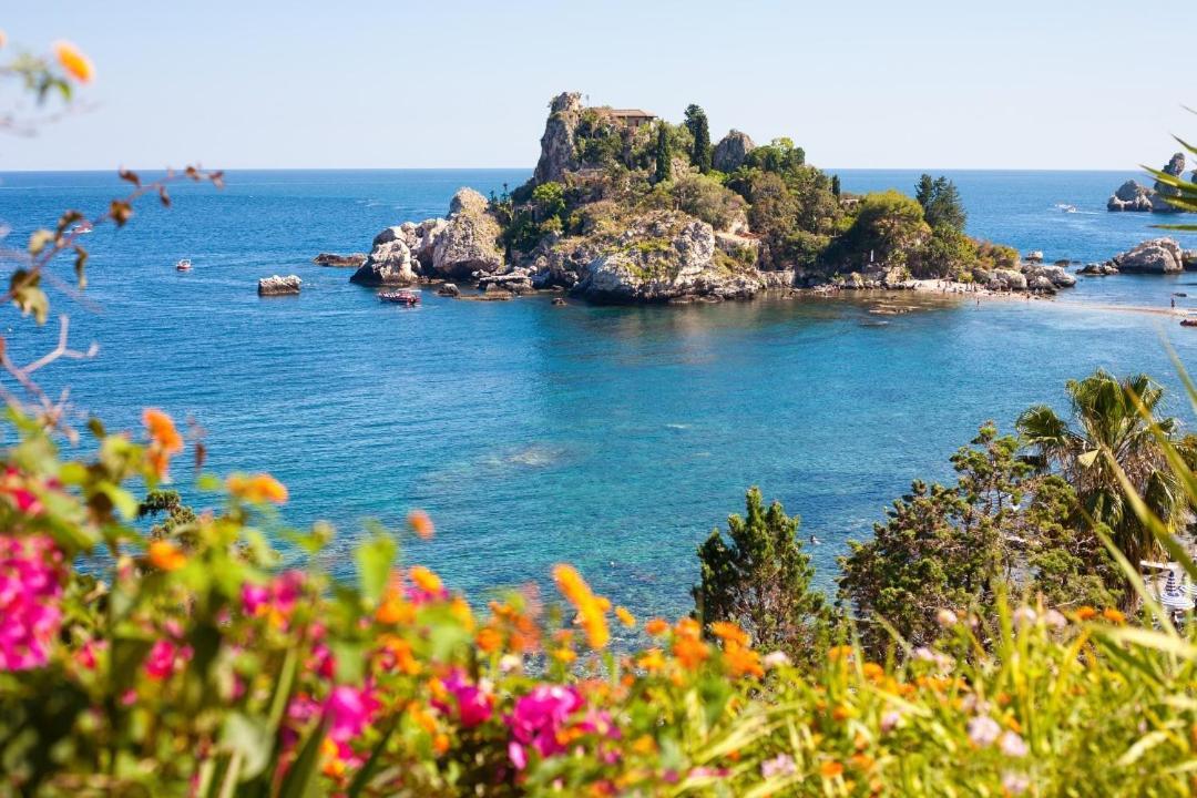 Mikittos Apartment Taormina