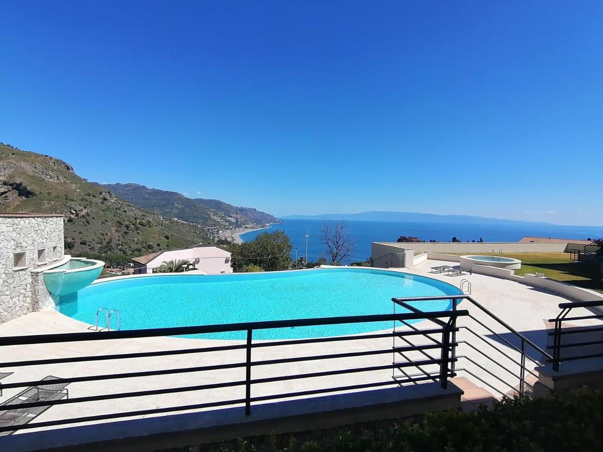 Apartment Lux & Elite - Holidays Taormina