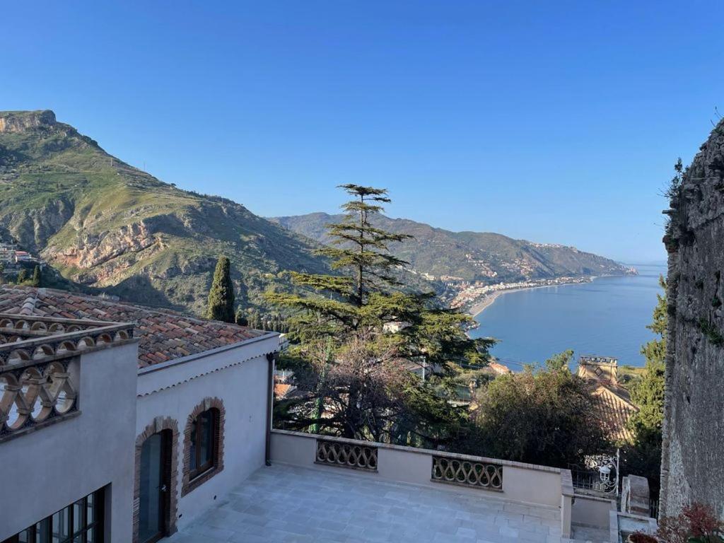 Fiorita Boutique 4* Taormina