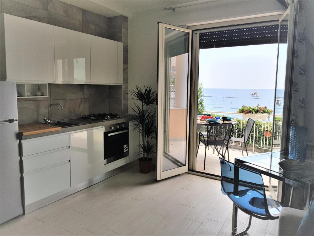 Blue Lagune Mare Apartment