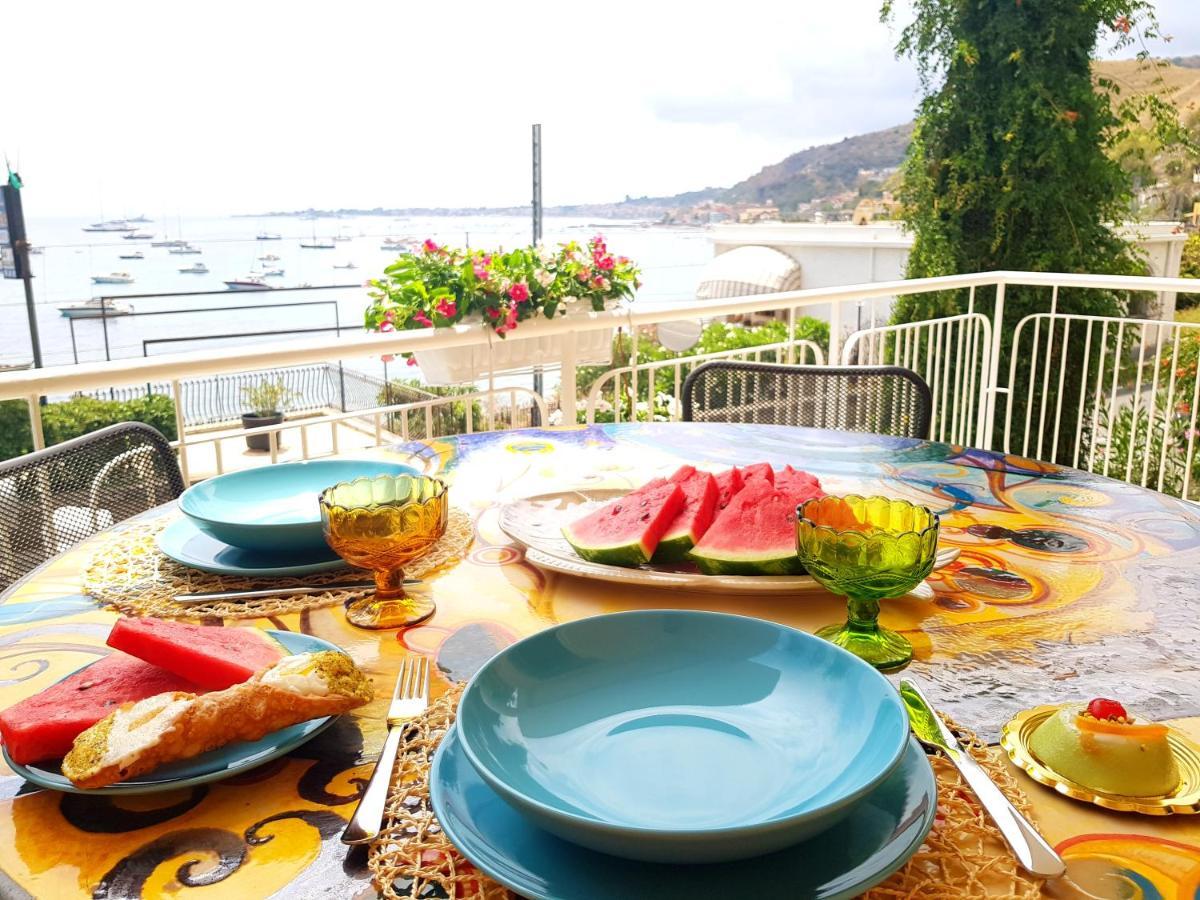 Blue Lagune Mare Apartment
