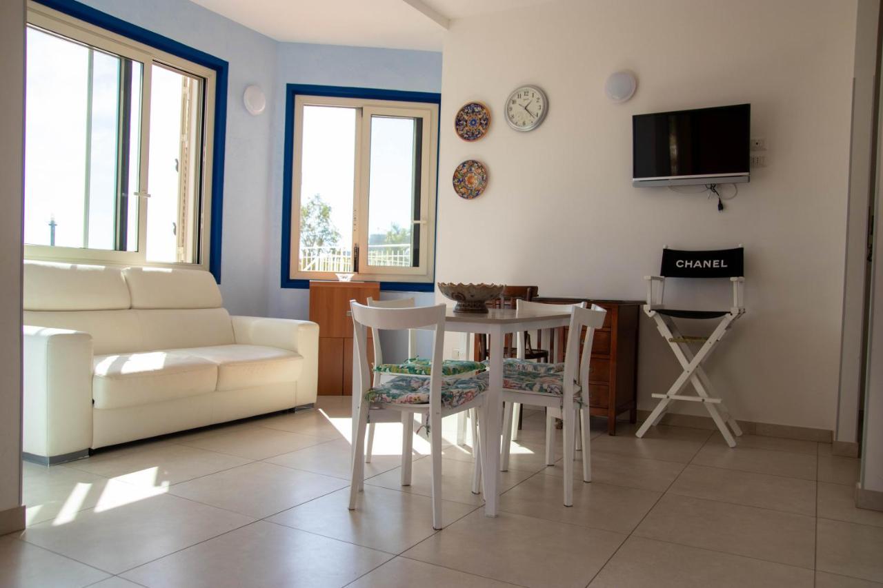 Taormina Isola Bella Suite Ferienhaus *