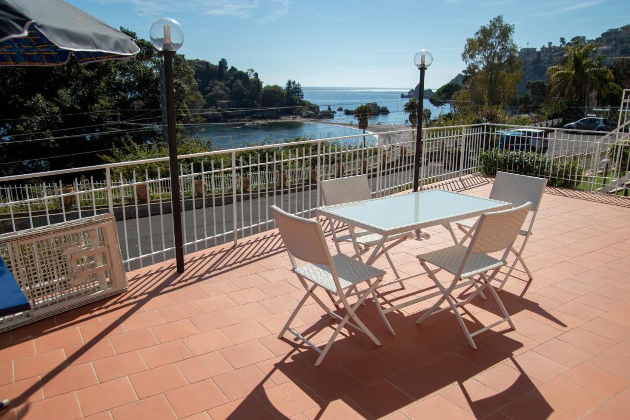 Ferienhaus Taormina Isola Bella Suite *