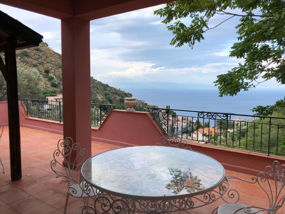 Le Petit Paradis * Taormina