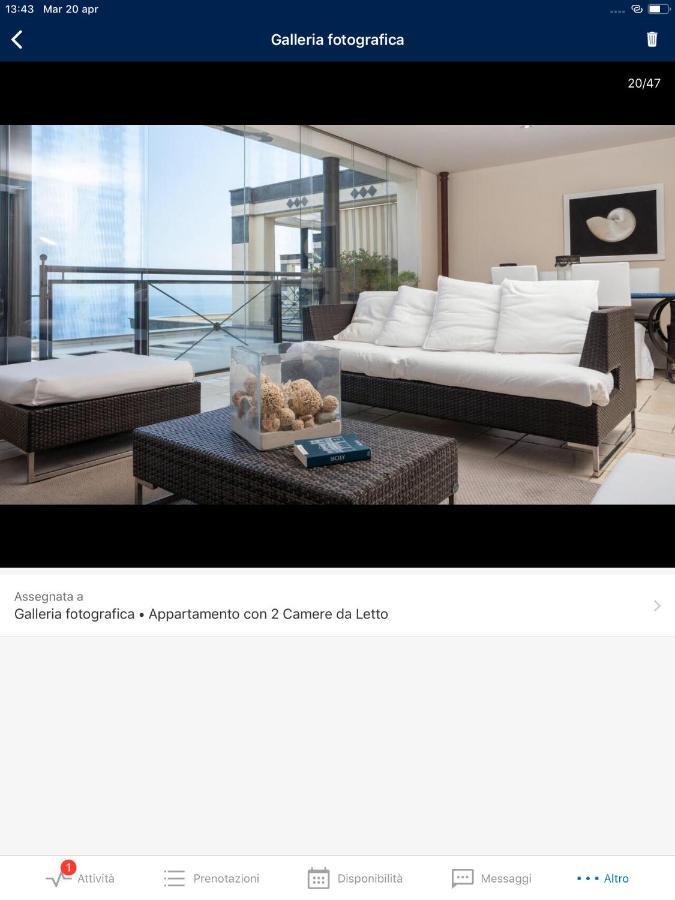 Apartment Beautiful In The Centre Of