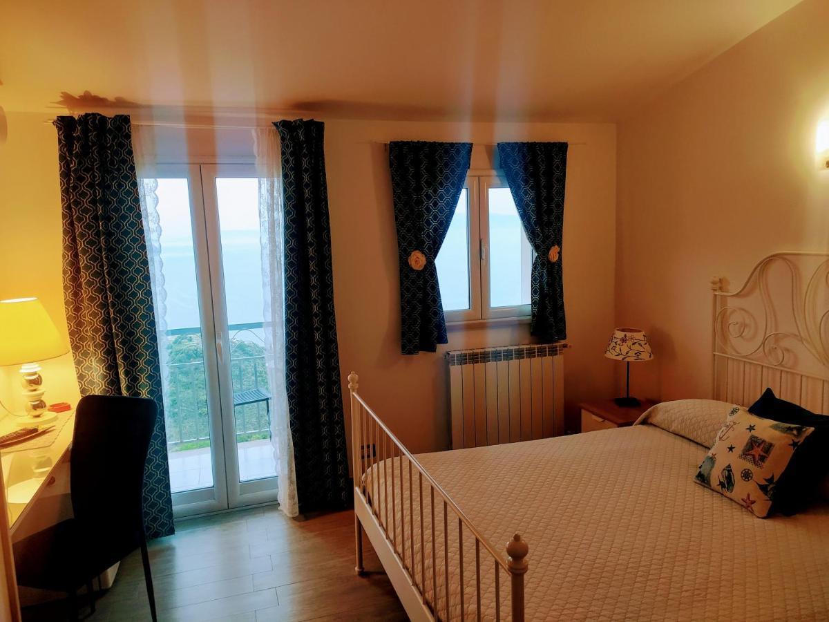 Blue Sky House Bed & Breakfast Taormina