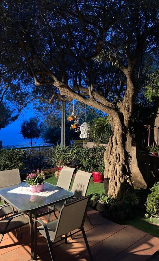 Centaurea Apartment Taormina