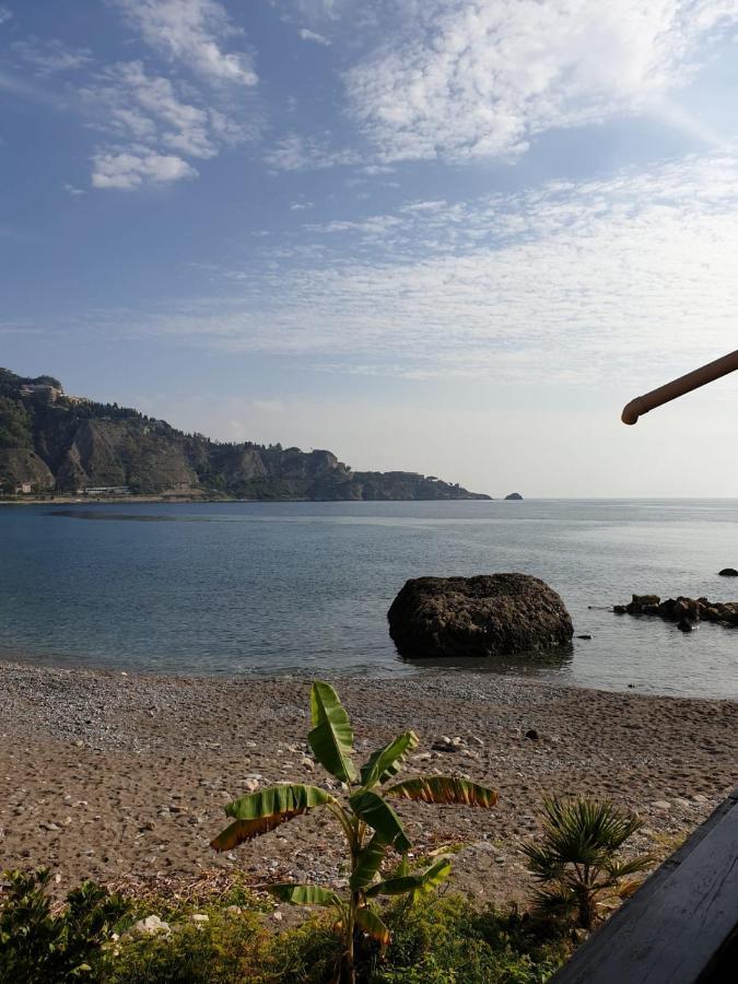 Apartment Blue Lagune Mare Taormina