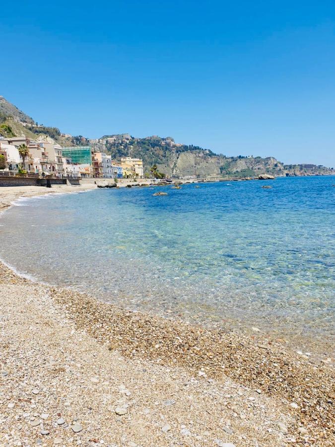 Blue Lagune Mare Apartment
