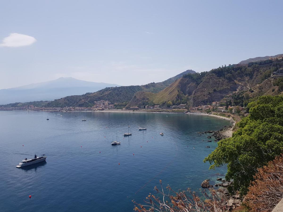 Blue Lagune Mare * Taormina