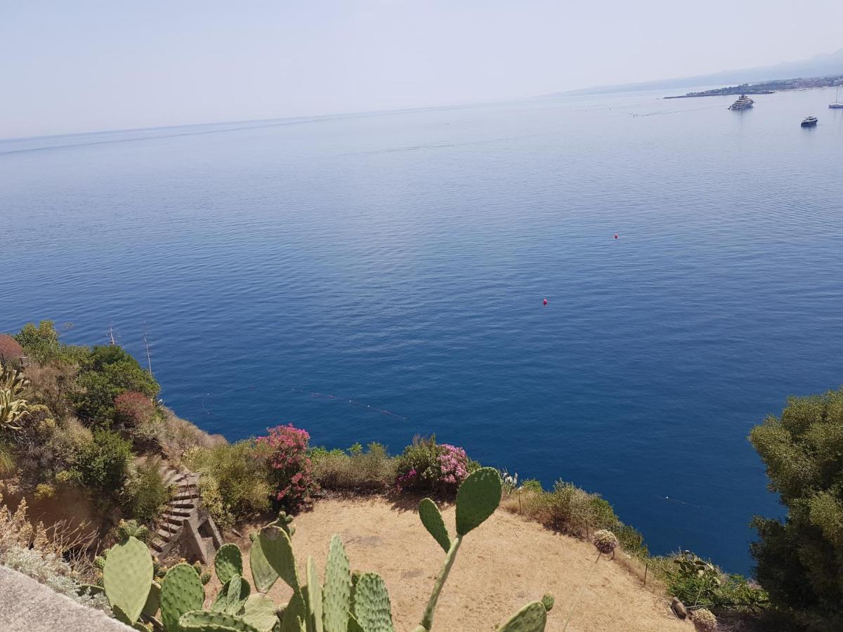 Apartment Blue Lagune Mare *