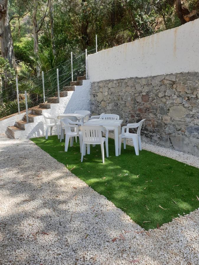 Apartment Blue Lagune Mare