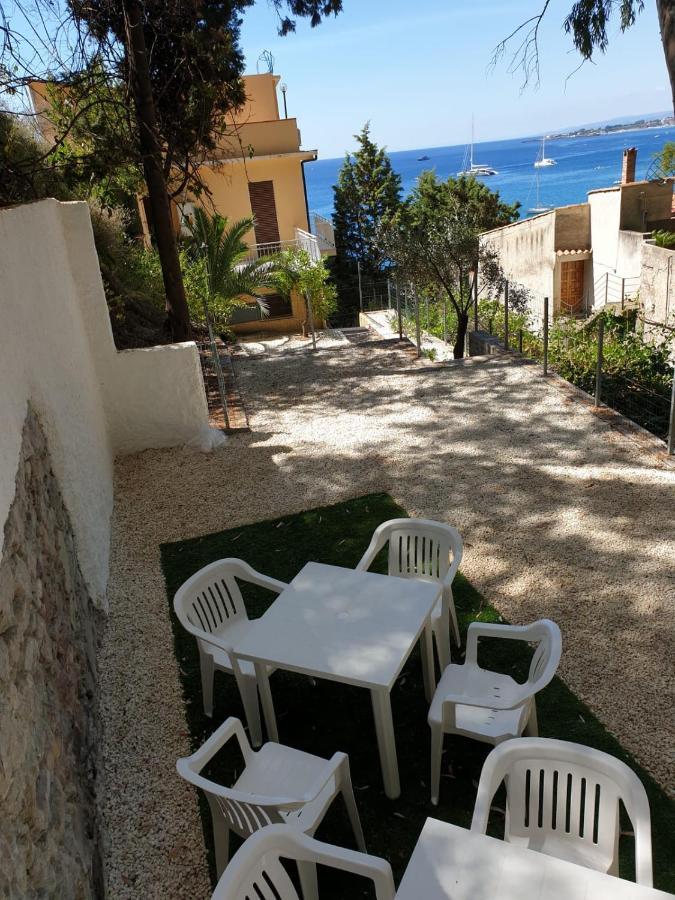 Apartment Blue Lagune Mare *