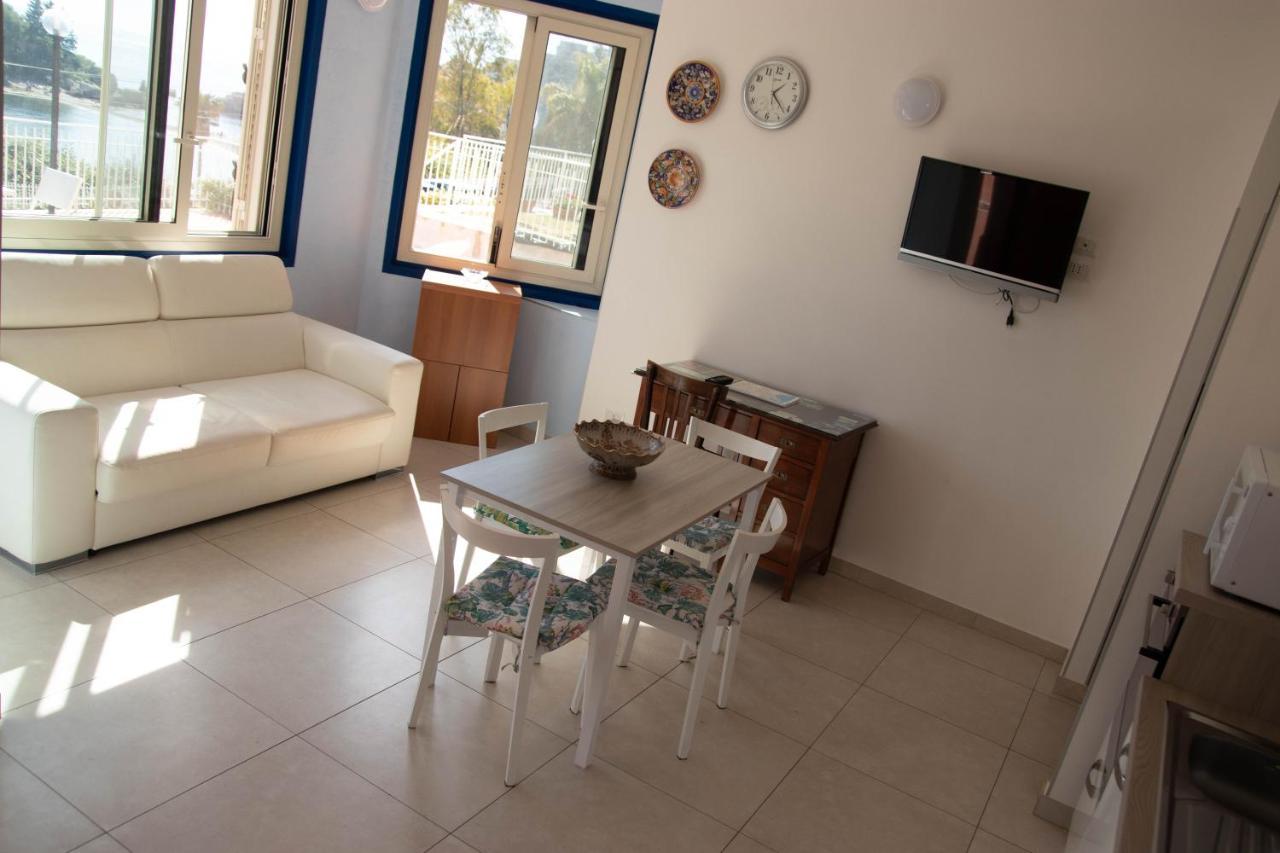 Taormina Isola Bella Suite