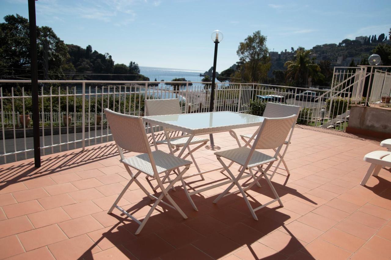 Taormina Isola Bella Suite * Taormina