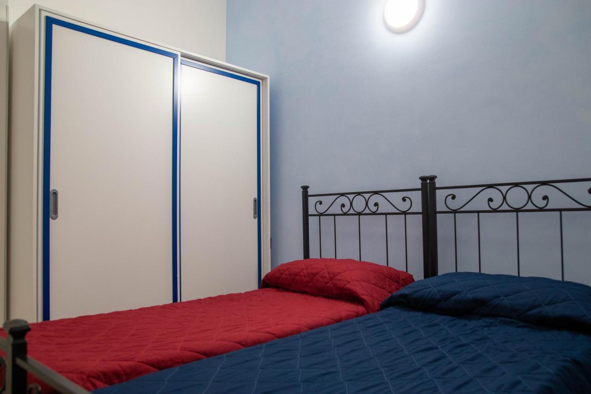 Ferienhaus Taormina Isola Bella Suite *