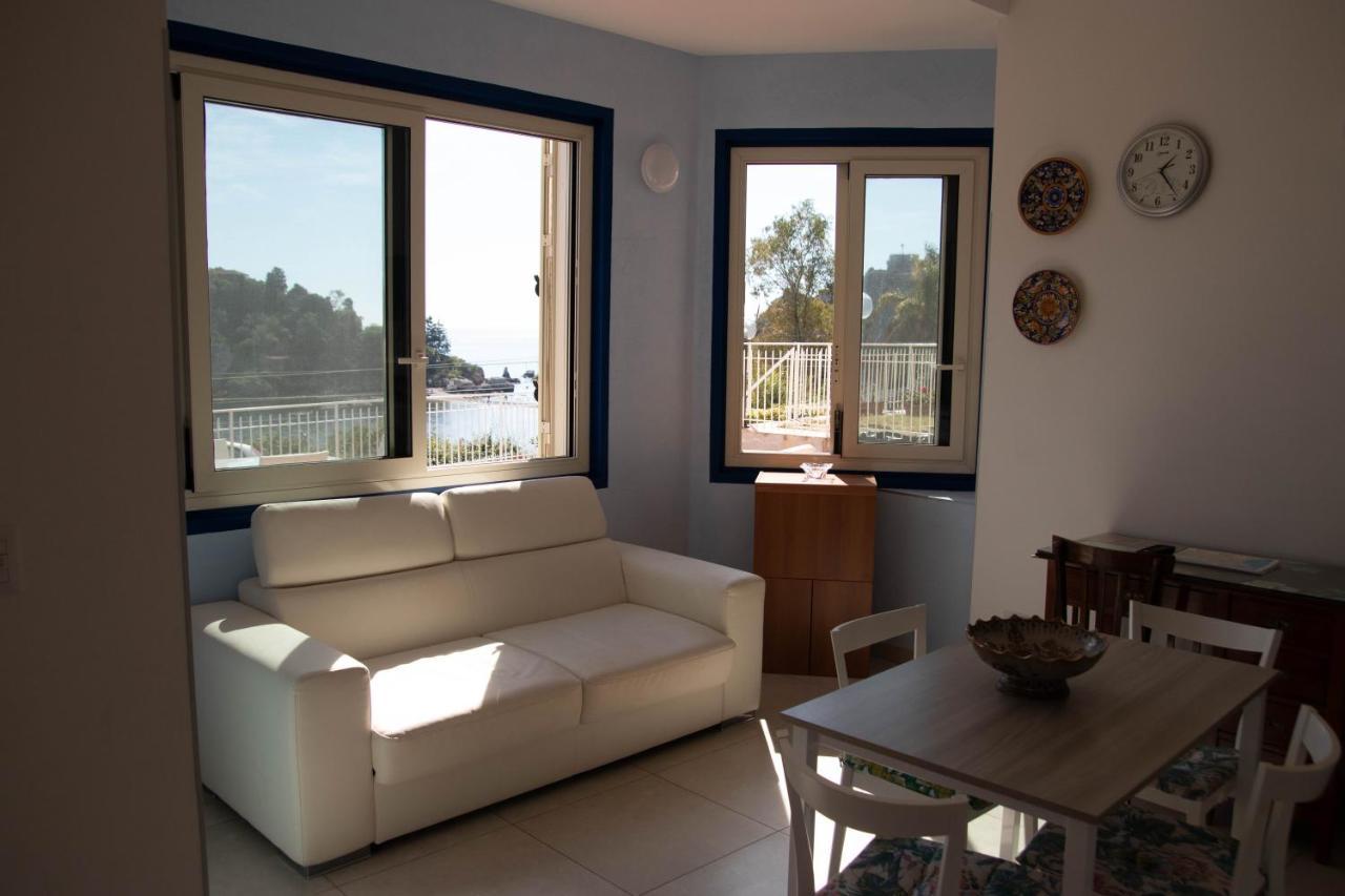 Taormina Isola Bella Suite * Taormina
