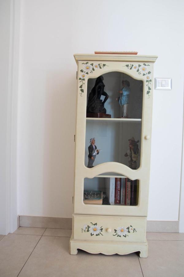 Taormina Isola Bella Suite *