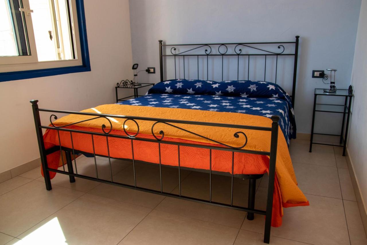 Ferienhaus Taormina Isola Bella Suite