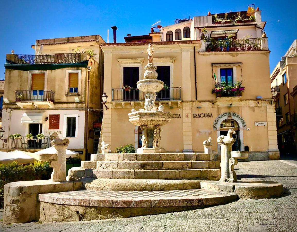 Casa Lionessa Apartment *