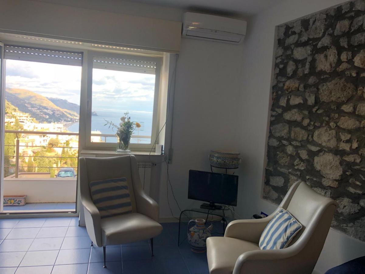 Center With Sea View Taormina