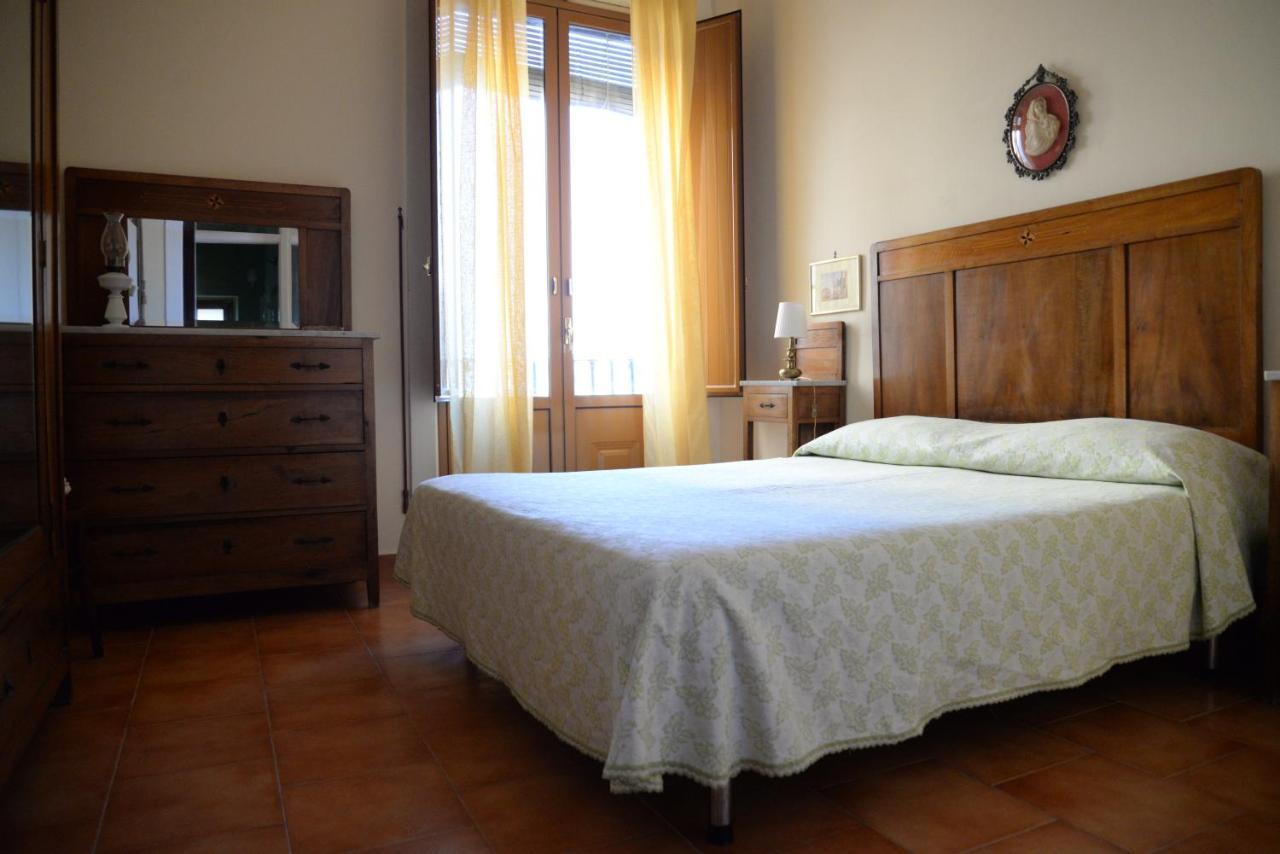 Casa Naumachie Relax In A Safe And Wonderful Place *