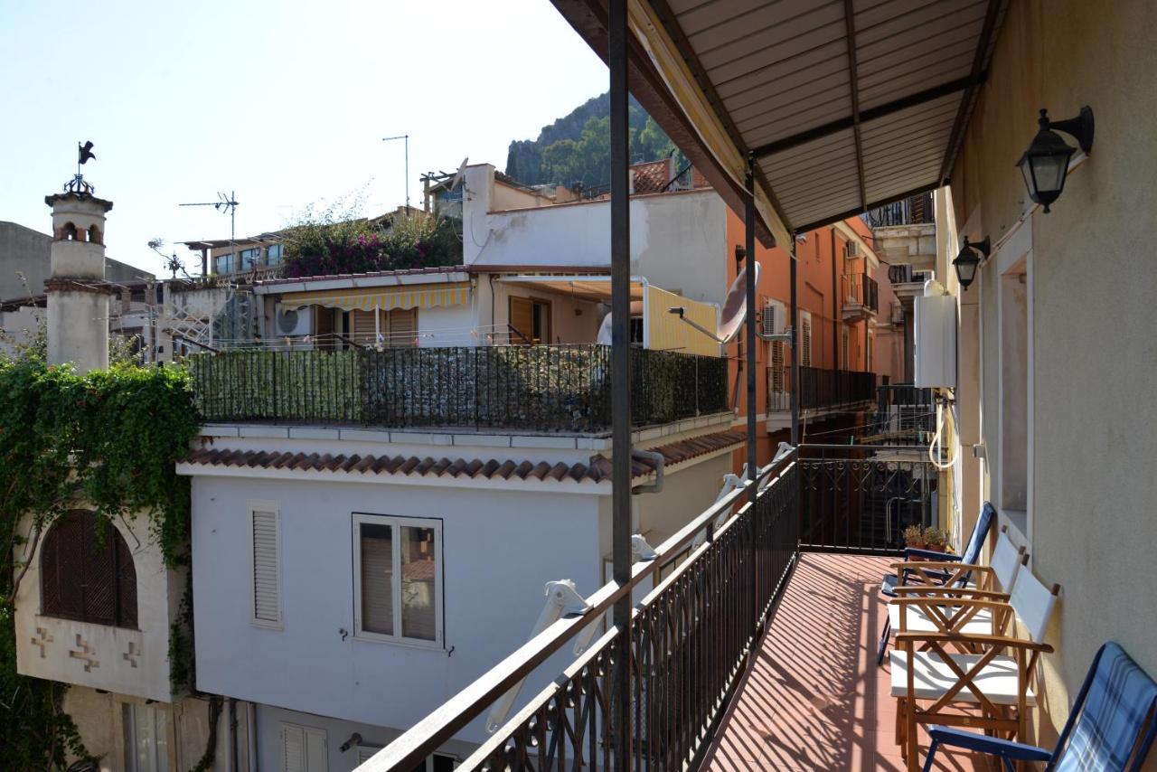 Casa Naumachie Relax In A Safe And Wonderful Place Apartamento