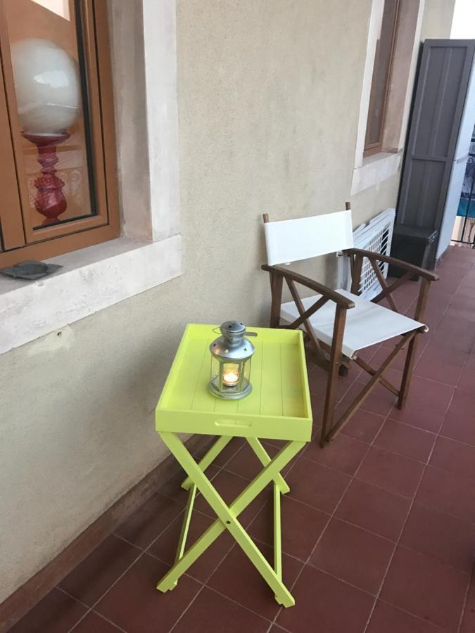 Casa Naumachie Relax In A Safe And Wonderful Place Apartamento Taormina